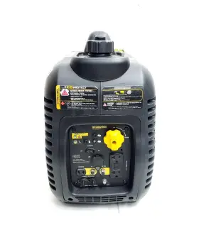PMC172200 DEWALT Inverter Generator #2