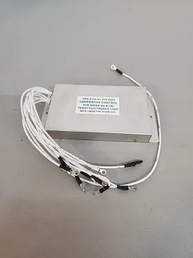 14058 DEWEY ELECTRONICS CORP Generator Control