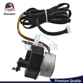 0G6454 DIMAIER Generac Guardian Stepper Motor Port Replacment