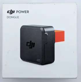 6941565993243 DJI Power Dongle