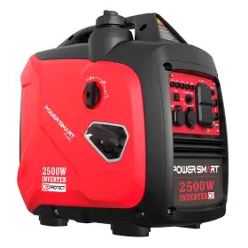445025751736 DOBEST Powersmart Inverter Gas Generator Detect