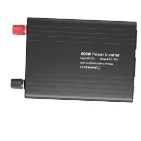600W-BK-3 DONGGUAN MAUTEN ELECTRONIC TECHNOLOGY CO Power Turn