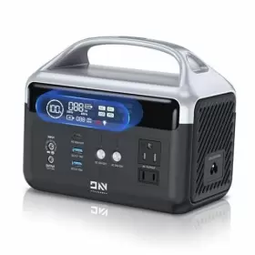 791126669928 DONGGUAN MENCHE ELECTRONICS CO Power Station