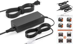 SK90240375 DONGGUAN SIMER ELECTRONICS CO Charger Jackery