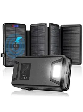 YD-820W DONGUAN XIONEL ELECTRONIC TECHNOLOGY CO Solar Charger #2