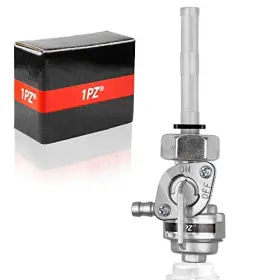 168PETCOCK DRAGONPARTIFY LLC Gas Tank Fuel Shut Valve Petcock