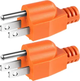 445042877860 DREYOO Pack Neutral Bonding Plug Inverter Groun