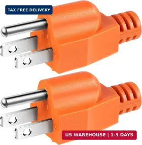 DR-DREYOO-1191 DREYOO Neutral Bonding Plug Inverter Generator