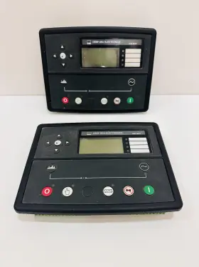 DSE 8610 Sea Controller