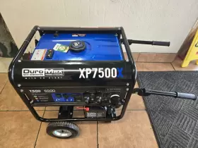 XP7500X DURAMAX Generators #2
