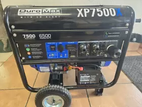XP7500X DURAMAX Generators #3