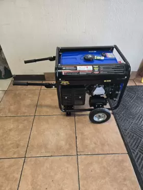 XP7500X DURAMAX Generators