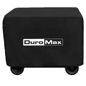 Xpxgc DUROMAX Weather Generator Dust Guard Cover