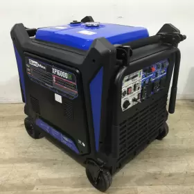 B0BX1TXK7P DUROMAX Dual Fuel Inverter Generator Alert #3