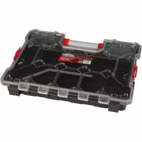 MX1500 DUROMAX Ironton Storage Compartments #3