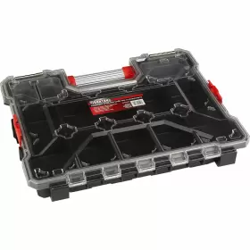 MX1500 DUROMAX Ironton Storage Compartments