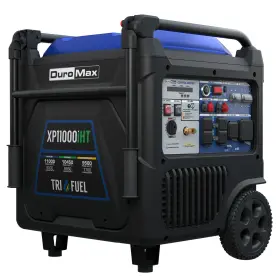 XP11000IHT DUROMAX Fuel Inverter Generator Thd