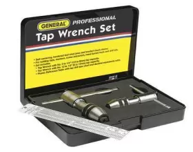 XP5250EH DUROMAX General Tap Wrench #2