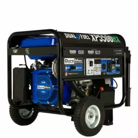 XP5500HX DUROMAX Power Generator