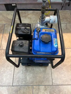 XP652WP DUROMAX Generators #2