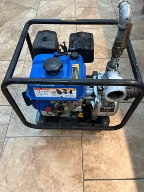 XP652WP DUROMAX Generators