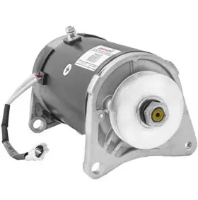 DW24J2 DYNAMO Generator