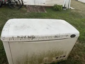 78668576255 EATON Standby Generator Franklin Park Egenx