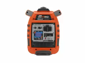 EGI-2300 ECHO Digital Bluetooth Inverter Generator #3