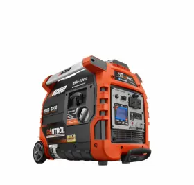 EGI-2300 ECHO Digital Bluetooth Inverter Generator