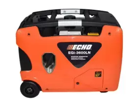 EGI-3600LN ECHO Noise Inverter Generator