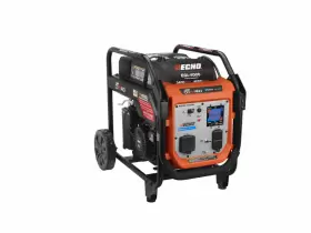 EGI-4000 ECHO Digital Bluetooth Inverter Generator
