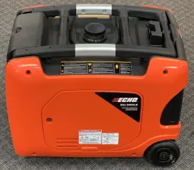 EGI-3600N ECHO OUTDOOR POWER EQUIPMENT Gas Inverter Generator