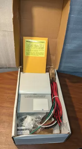306A1-ECO ECOFLOW Ecolfow Transfer Switches Generator #2