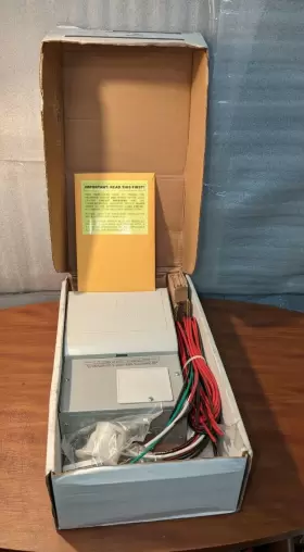 306A1-ECO ECOFLOW Ecolfow Transfer Switches Generator