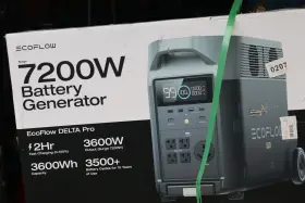 50034006 ECOFLOW Delta Pro Smart Battery