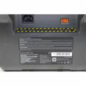512WH ECOFLOW River Power Station Lfp Generator #3
