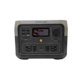 54354 ECOFLOW River Power Station Lfp Generator