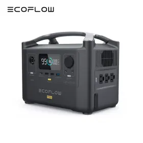 842783108067 ECOFLOW River Pro Power Station Generator