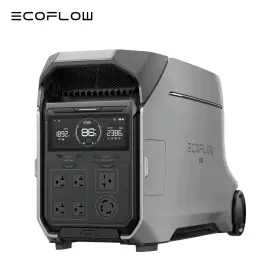 9540 ECOFLOW Delta Pro Power Spankin