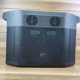DELTA2000-US ECOFLOW Delta Power Station Generator #2