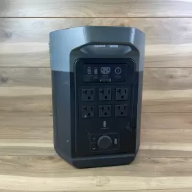 DELTA2000-US ECOFLOW Delta Power Station Generator #3