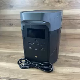 DELTA2000-US ECOFLOW Delta Power Station Generator