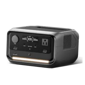EF-RV-H02-1 ECOFLOW Power Station River
