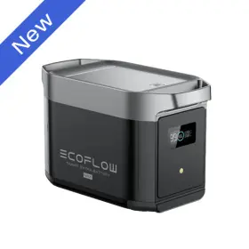 EFD350-EB ECOFLOW Delta Smart Battery Box