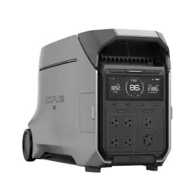 EFDELTAPRO3-US ECOFLOW Delta Pro Power Station #2