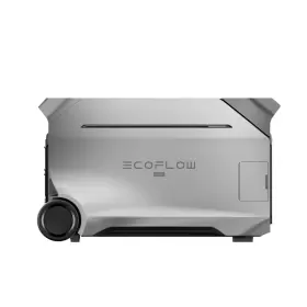 EFDELTAPRO3-US ECOFLOW Delta Pro Power Station #3