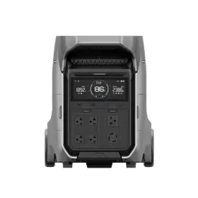 EFDELTAPRO3-US ECOFLOW Delta Pro Power Station