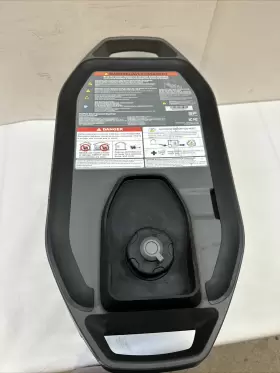 EFG200 ECOFLOW Smart Generator Dual Fuel #3