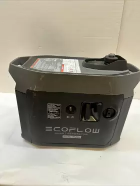 EFG200 ECOFLOW Smart Generator Dual Fuel