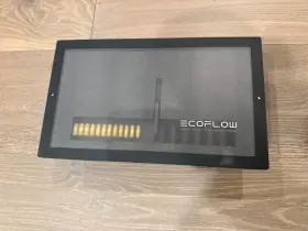 EFM100-LD ECOFLOW Ac Smart Distribution Panel Power Kit